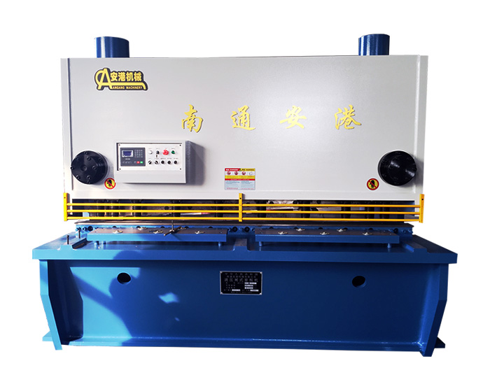 臺北WC67K數(shù)控板料折彎機